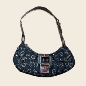 y2k bag by guess